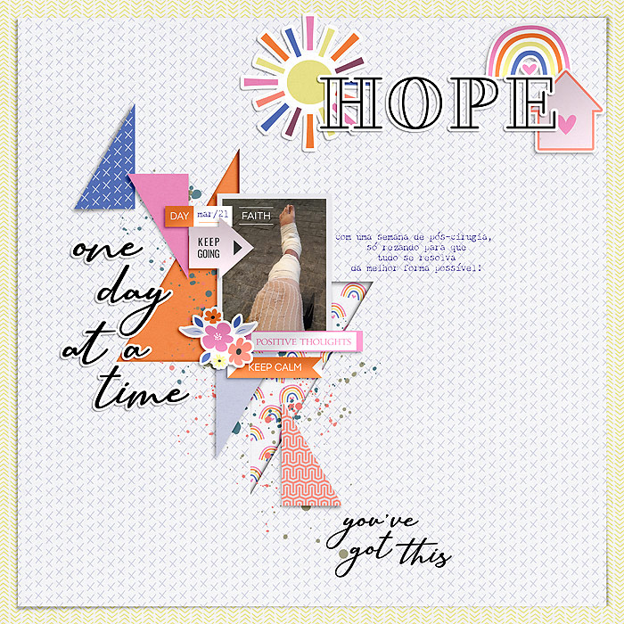 Hope