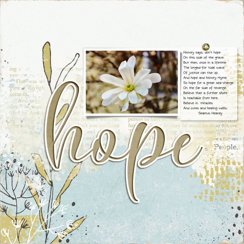 Hope