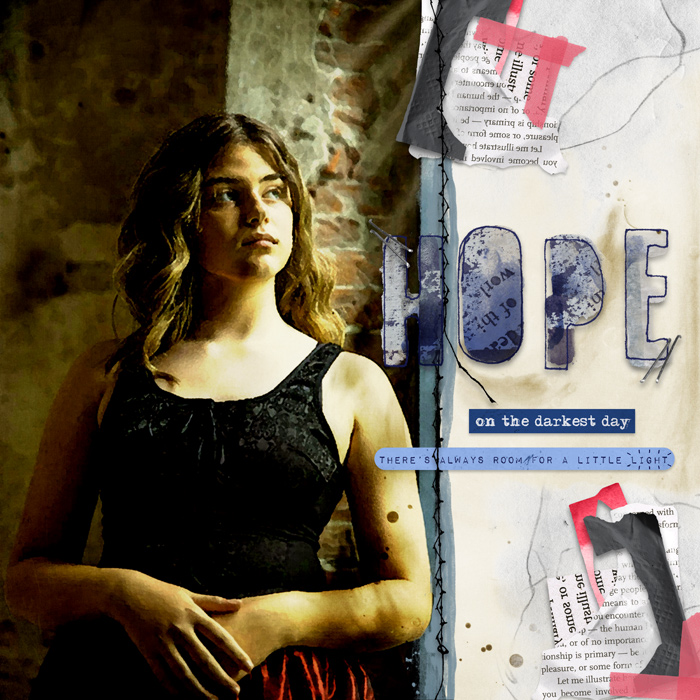 Hope