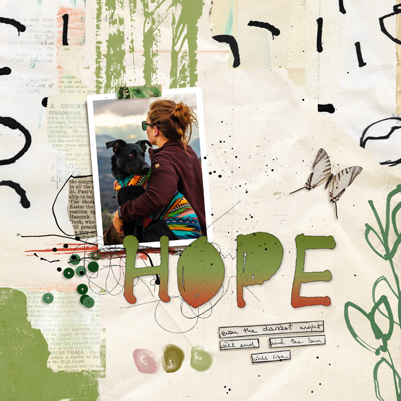 Hope