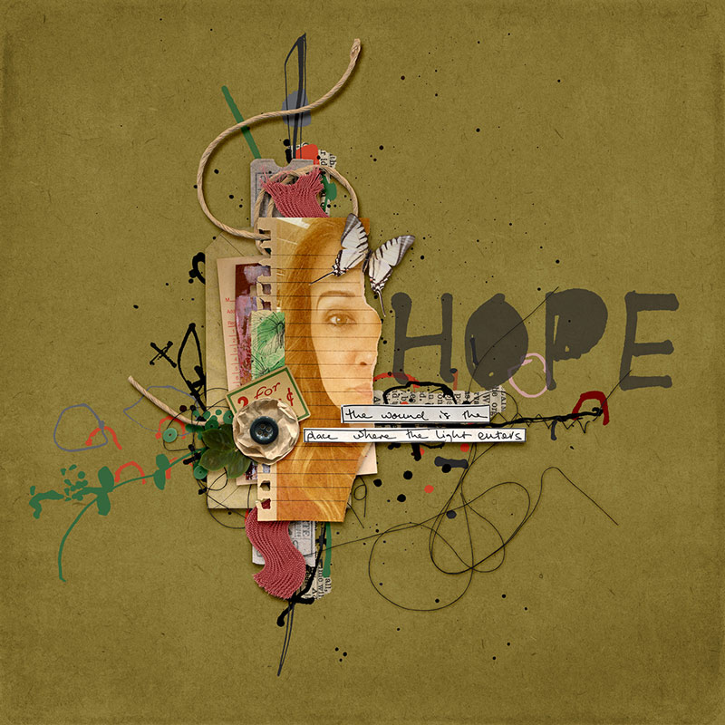 HOPE