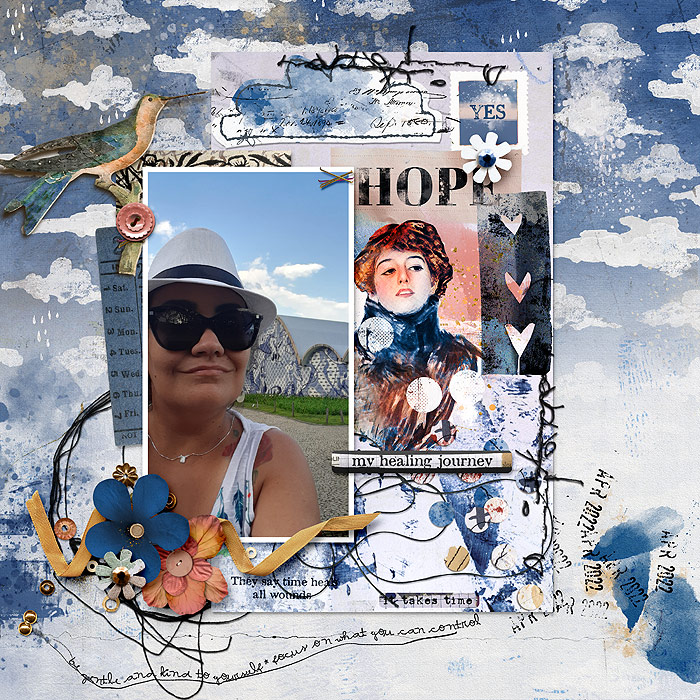 Hope