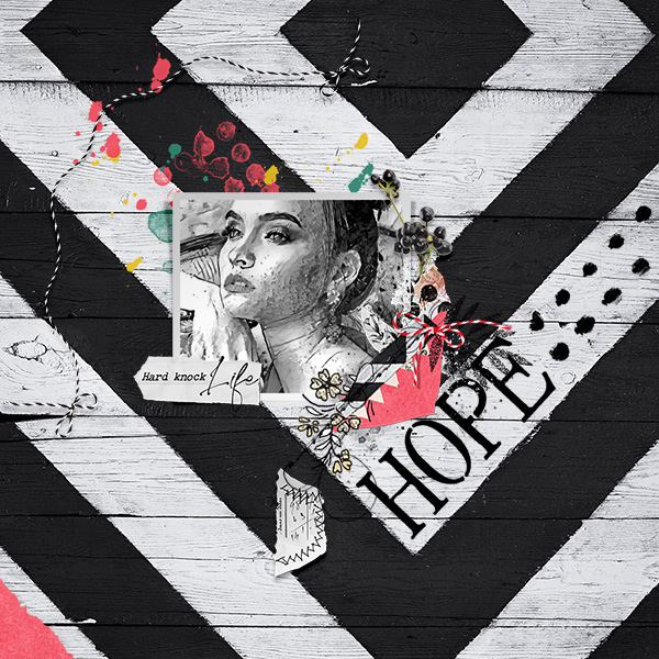 hope