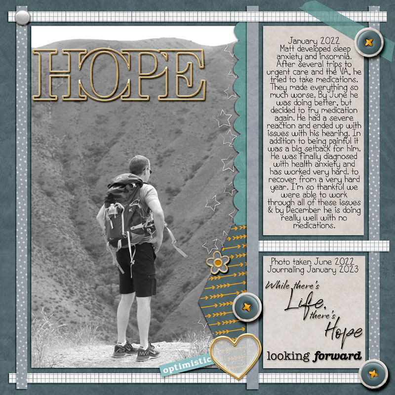 Hope
