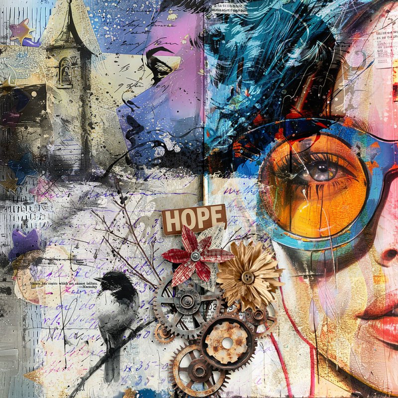 Hope