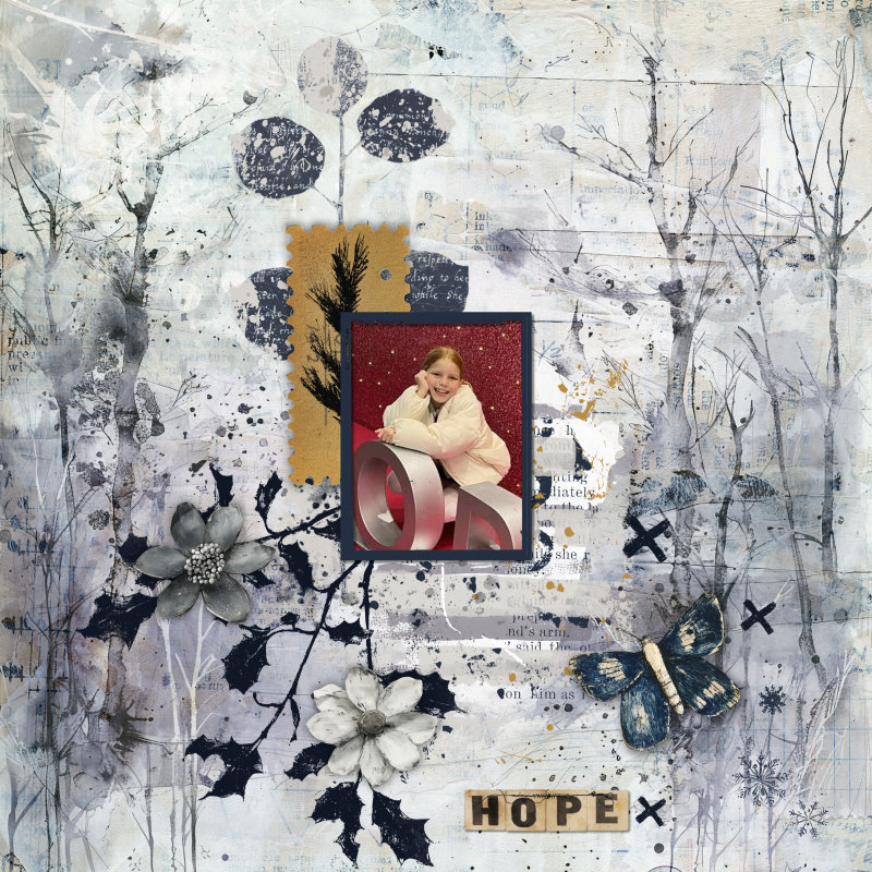 Hope