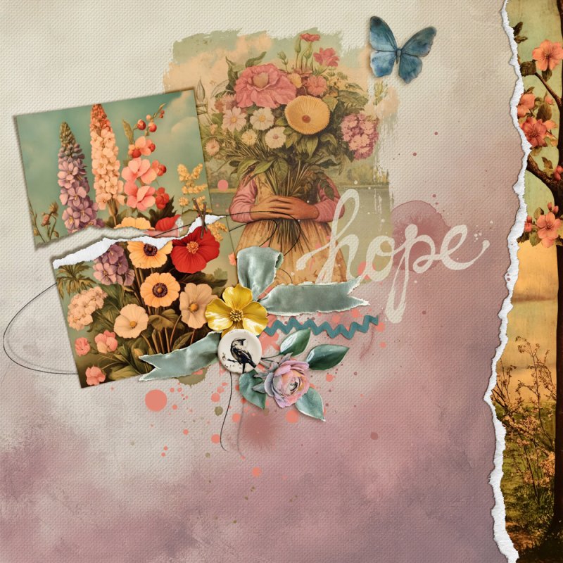 Hope