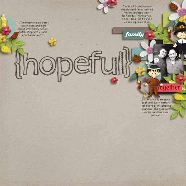 hopeful