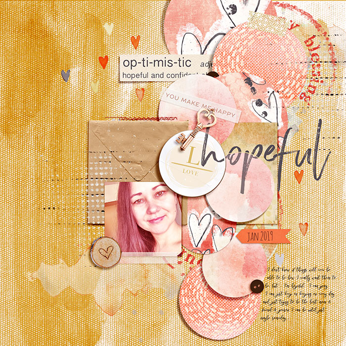 Hopeful