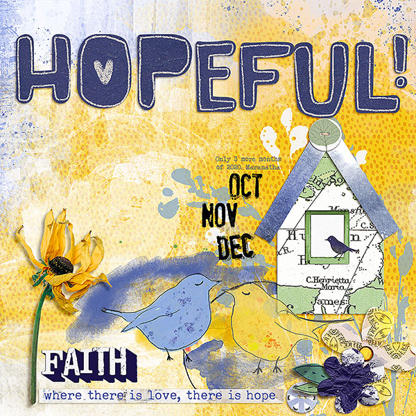 Hopeful