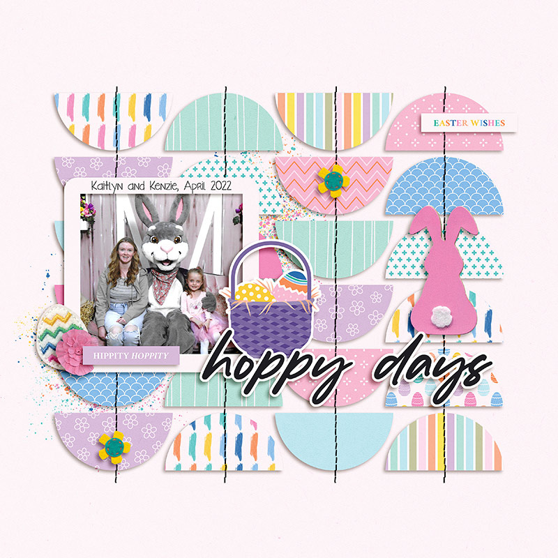 Hoppy Days