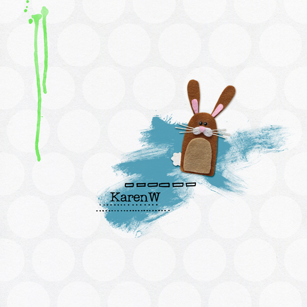 Hoppy Easter