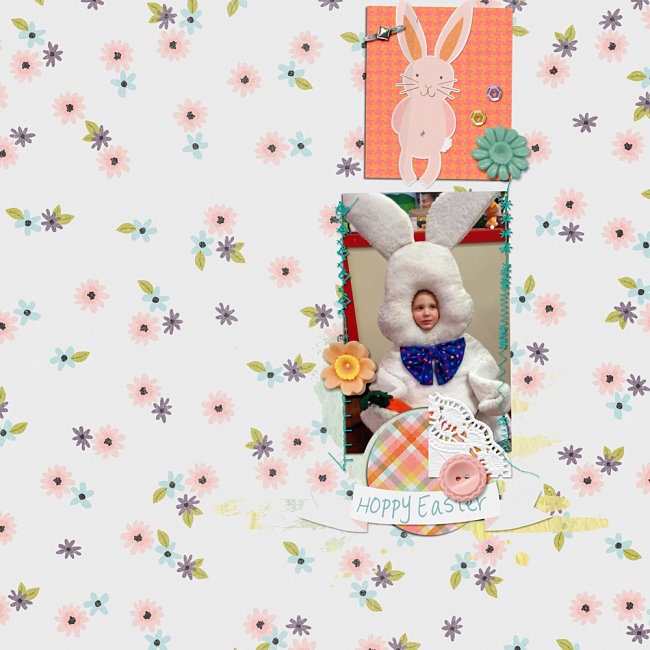 hOppy easter