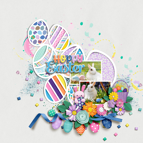 Hoppy Easter