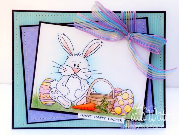 Hoppy Easter