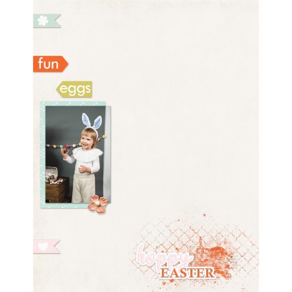 Hoppy Easter