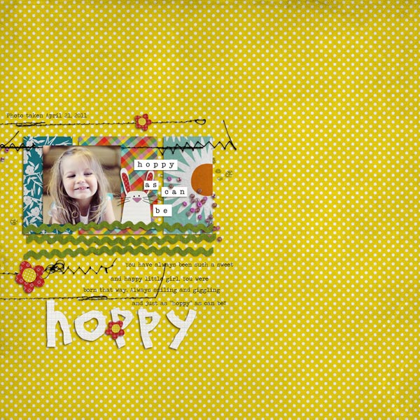 hoppy