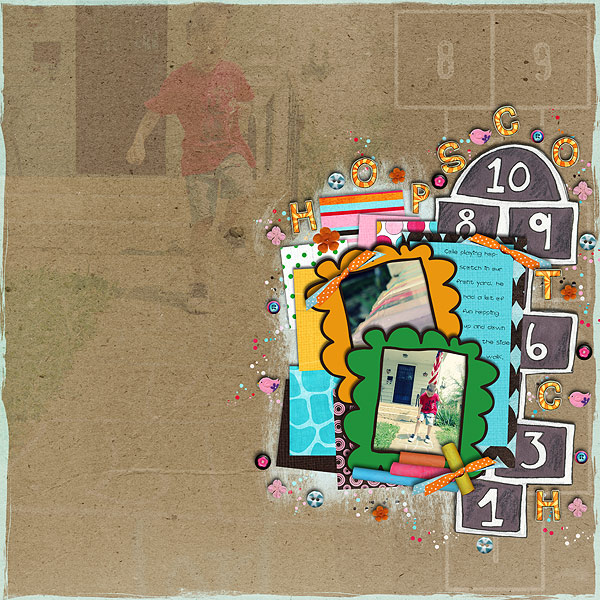 Hopscotch