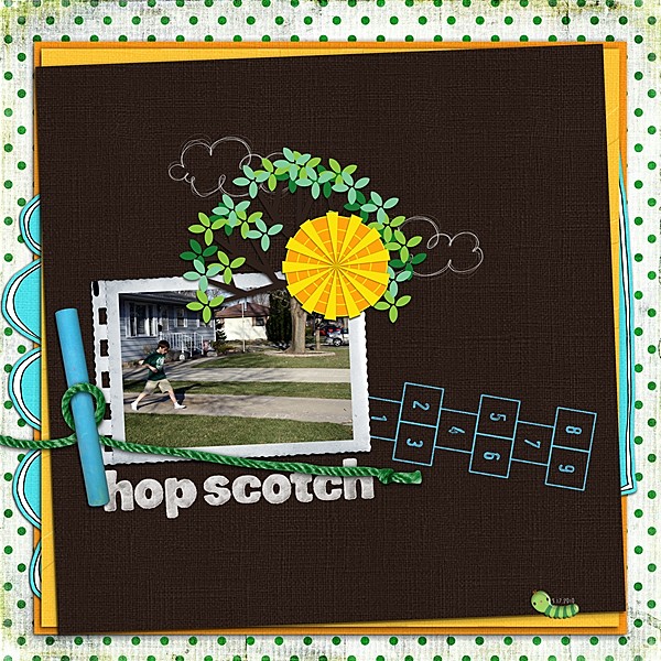 Hopscotch
