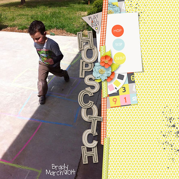 Hopscotch