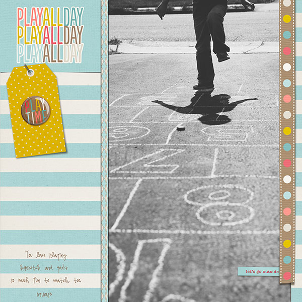Hopscotch