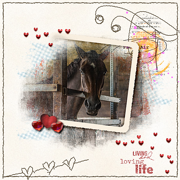 Horse