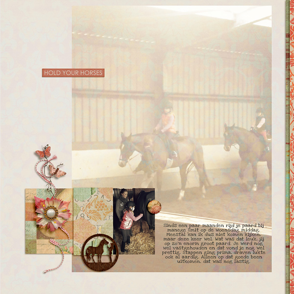 Horses
