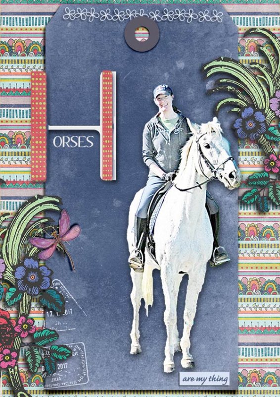 Horses