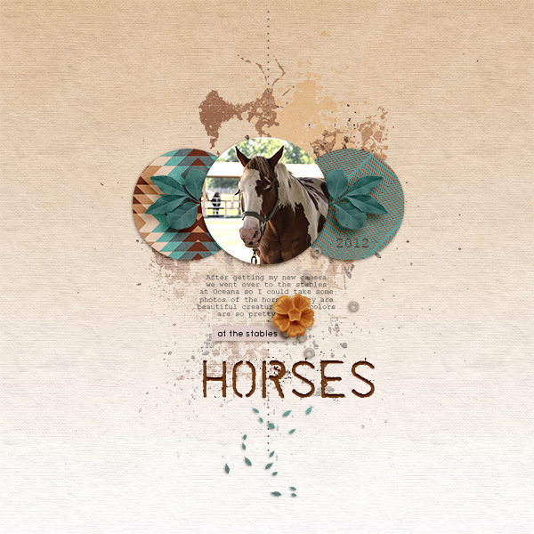 Horses