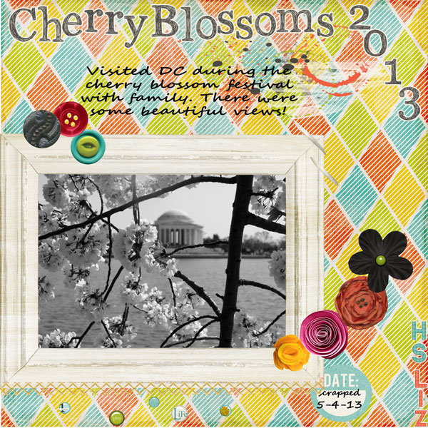Horsescrapperliz Speed scrap