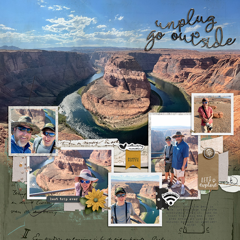 Horseshoe Bend
