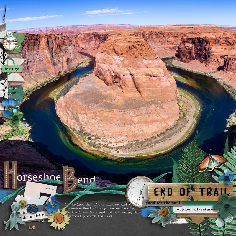 Horseshoe Bend
