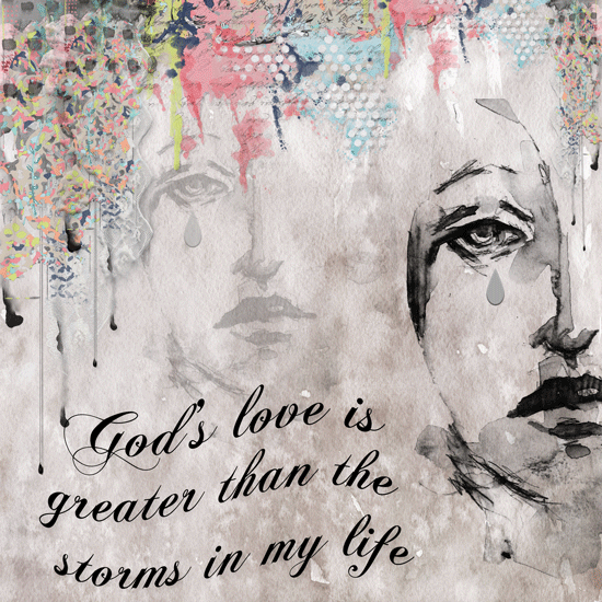 HOS Lesson 2 (Psalm 29)