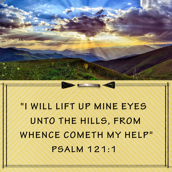 HOS2 Psalm 121-1