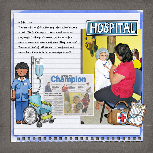 Hospital