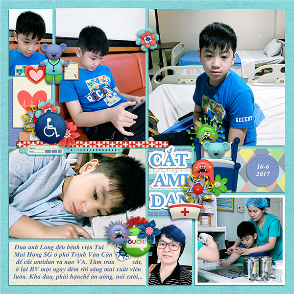 Hospital