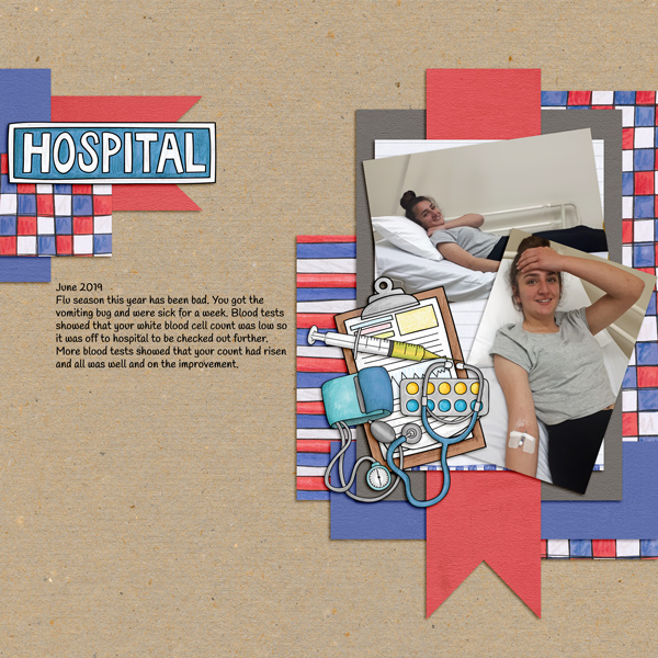 Hospital
