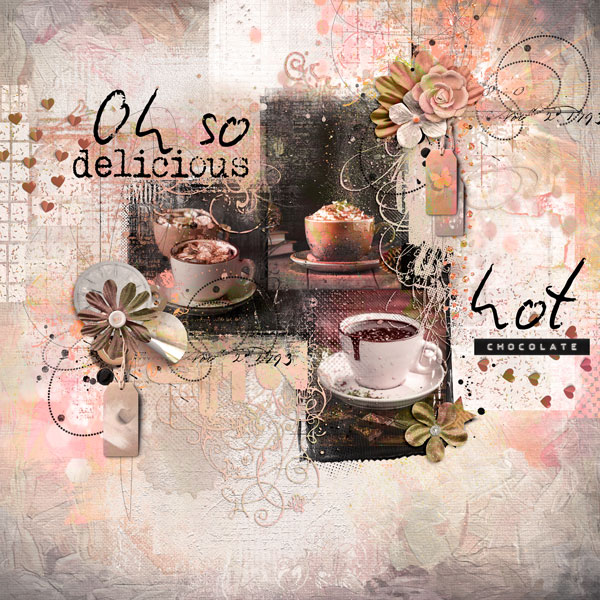 Hot Chocolate