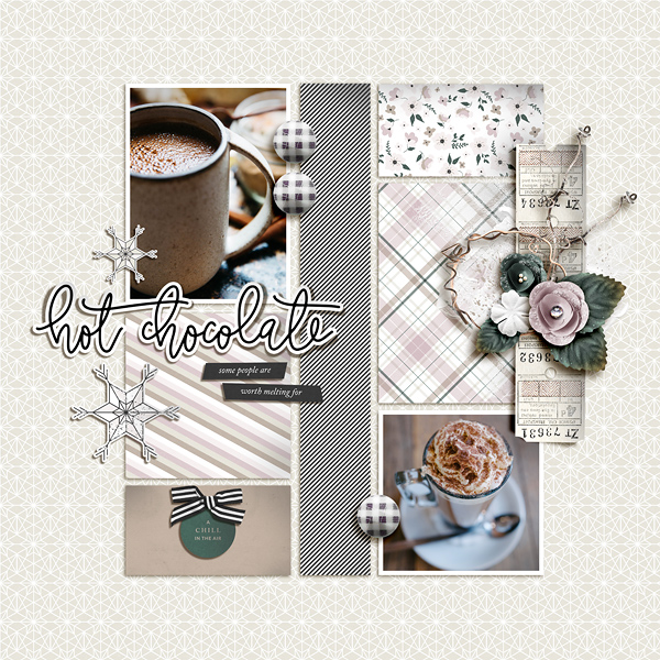 Hot Chocolate