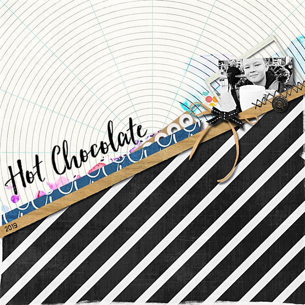 HOT CHOCOLATE