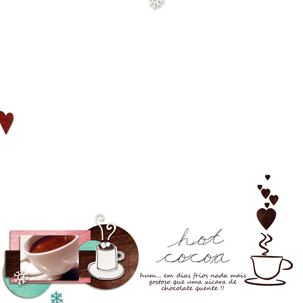 hot cocoa