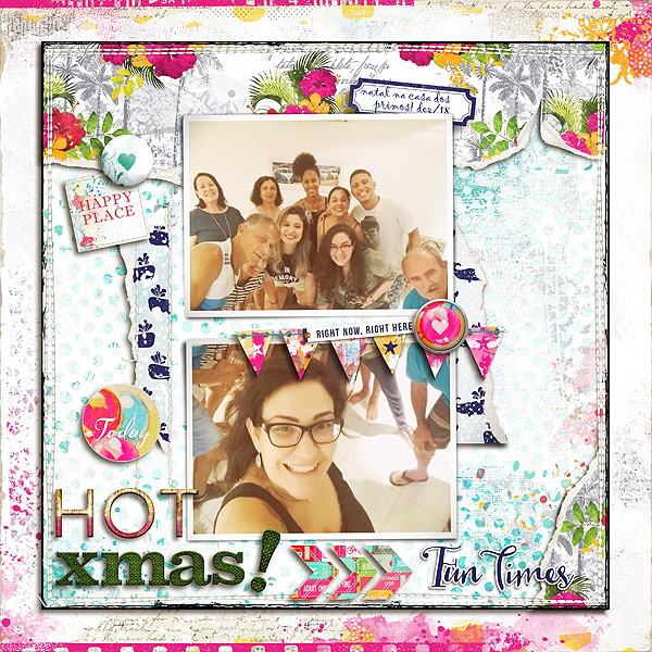 hot xmas