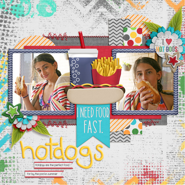 Hotdogs
