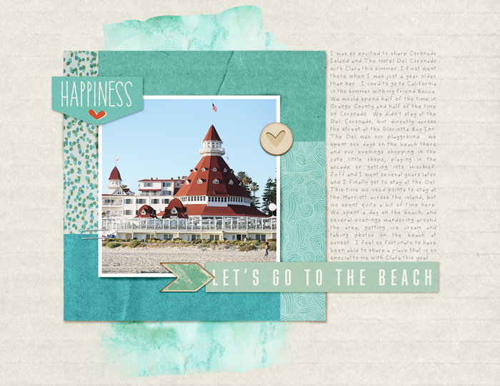 Hotel Del Coronado