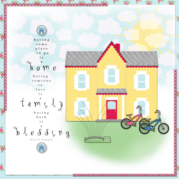 House a Home