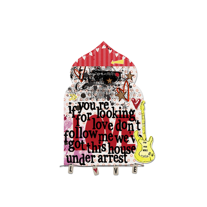 House arrest