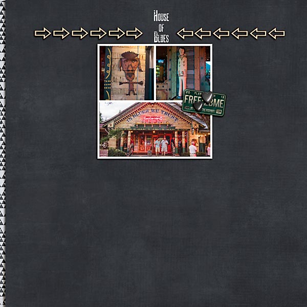 House of Blues