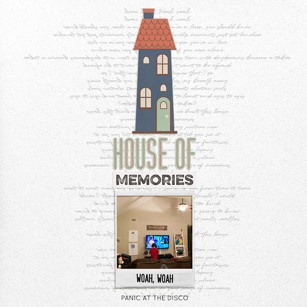 House of Memories