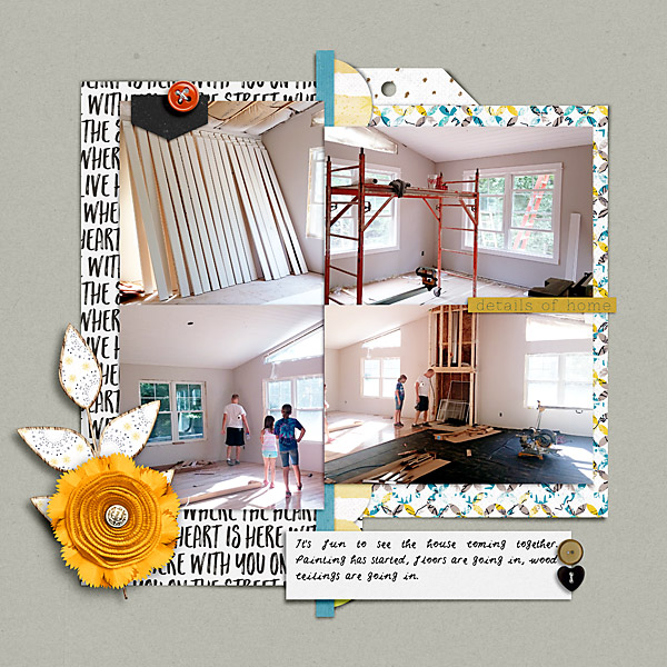 House - Page 21