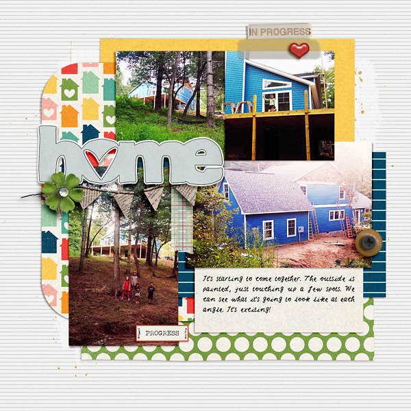 House - page 22